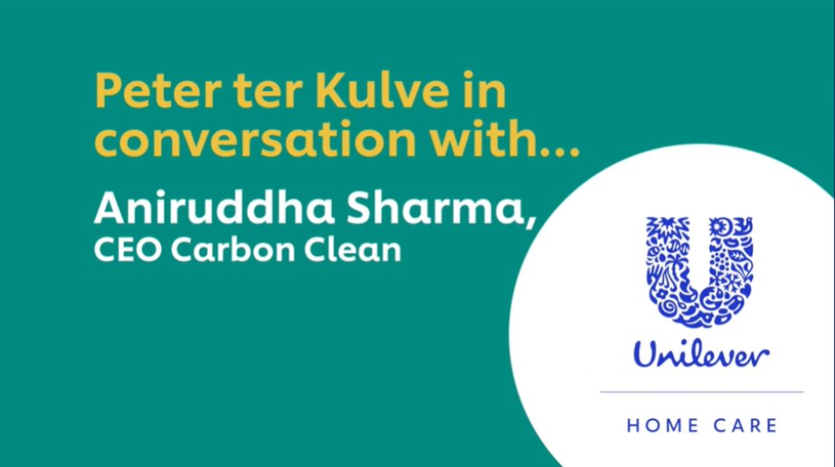 LinkedIn - Unilever In conversation with... (1)