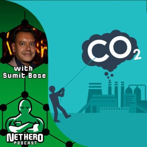 Net Hero Carbon Clean