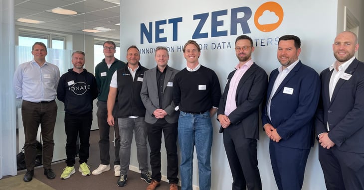 Net Zero - pr