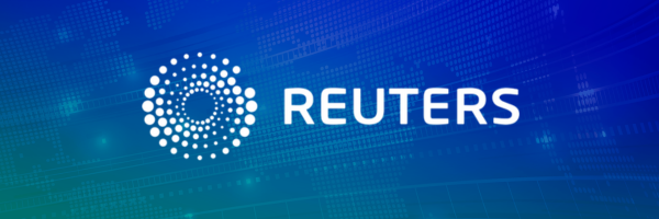 Reuters logo