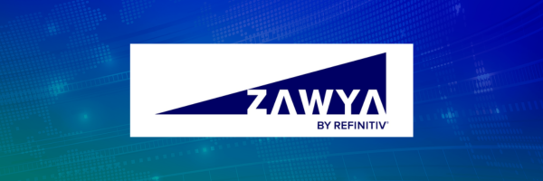 Zawya Logo