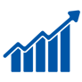 growth icon