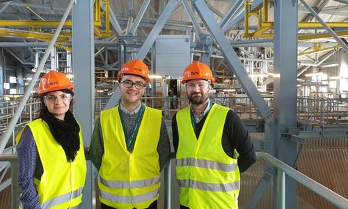 Carbon Clean - Careers