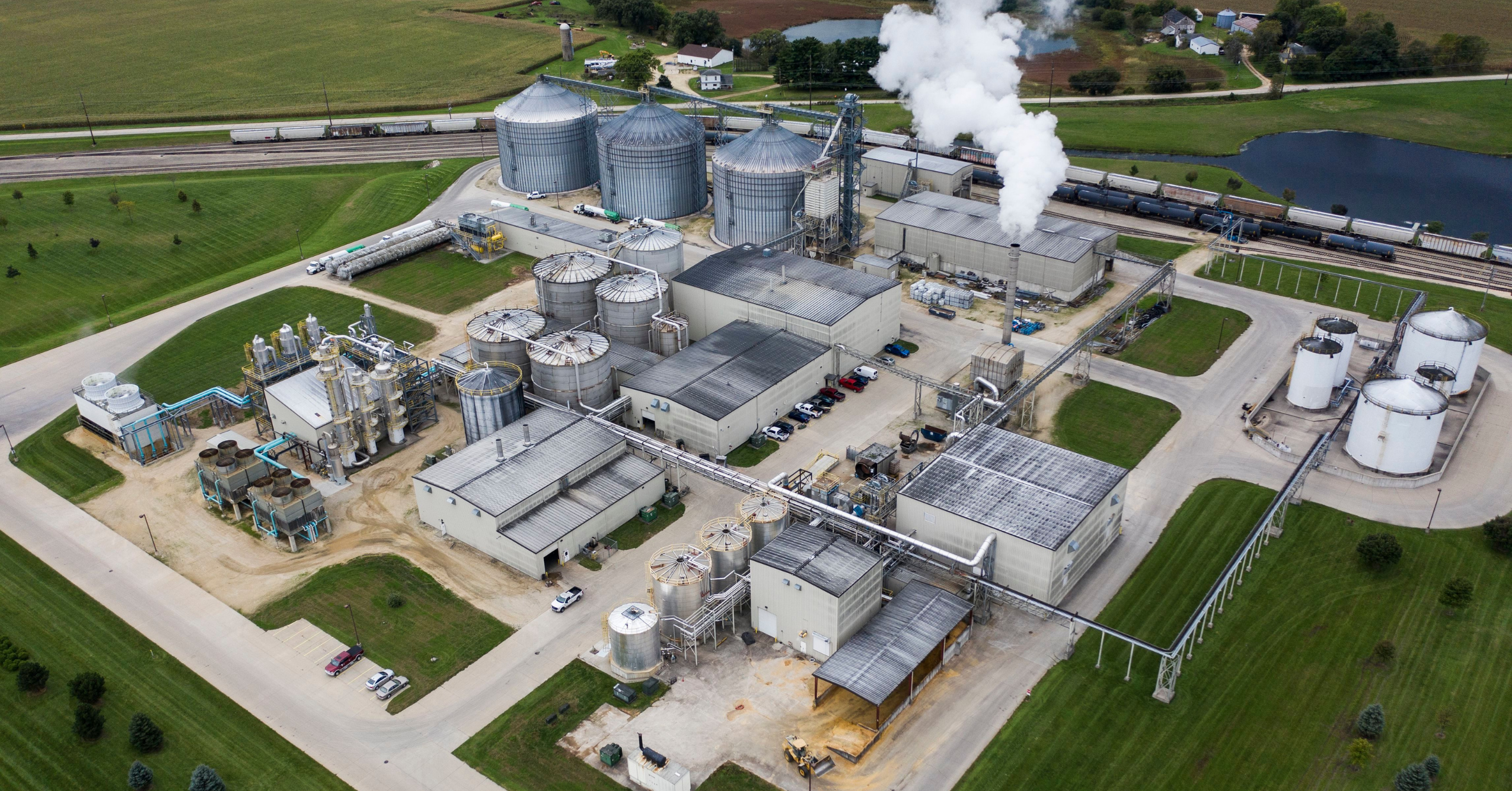 AGRA Industries and Carbon Clean partner to accelerate the adoption of ...