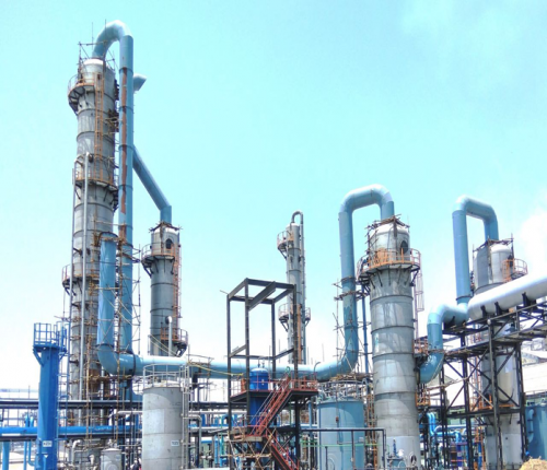 New project will see more than 60,000 tonnes of CO2 captured