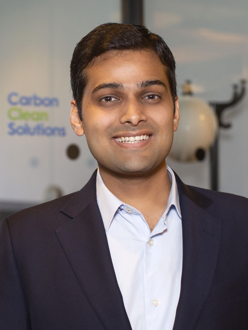 Aniruddha Sharma