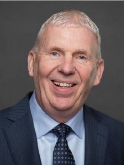 Martin Pugh