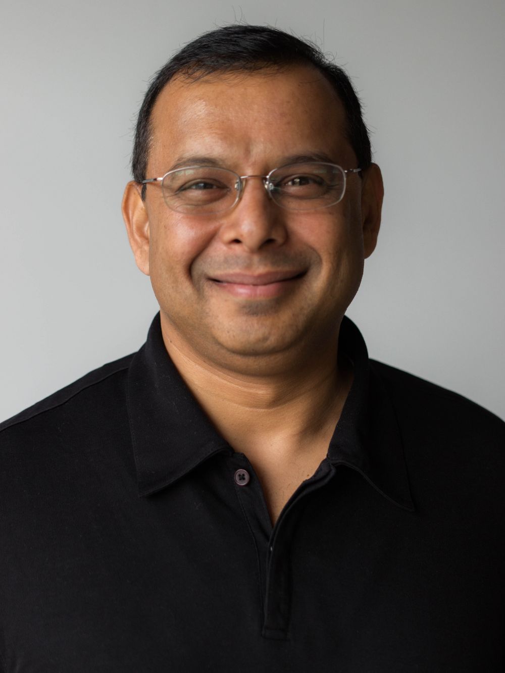 Palaniswamy Rajan