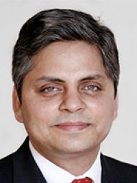 Suresh Prabhala