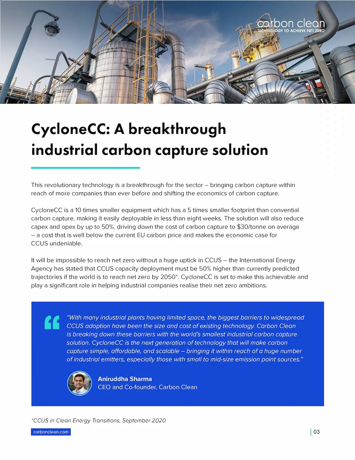 CycloneCC Bringing Industry to Net Zero - NOV2021_Page_3