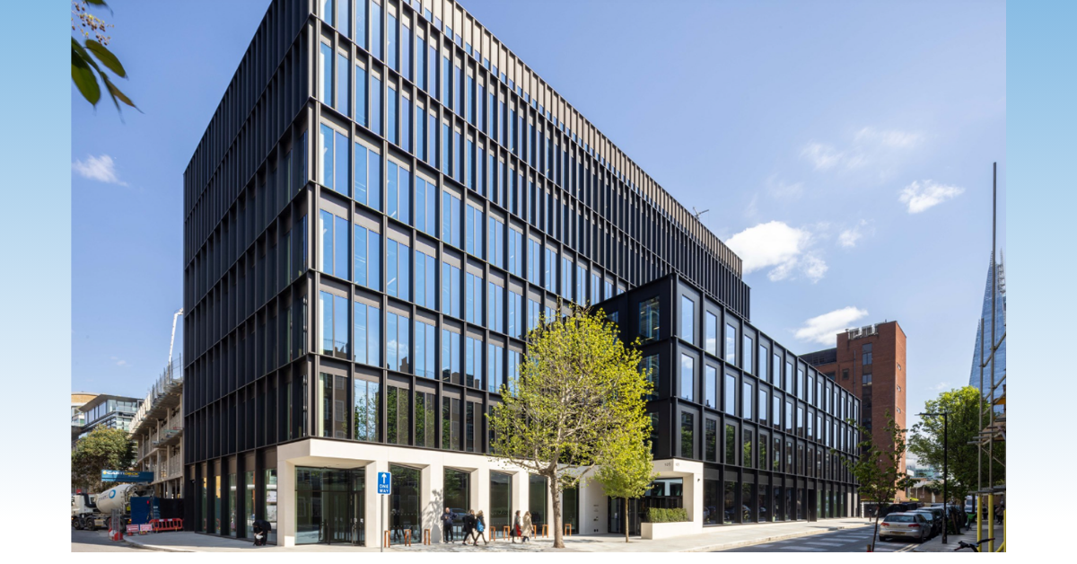 Carbon Clean moves to new net zero global headquarters