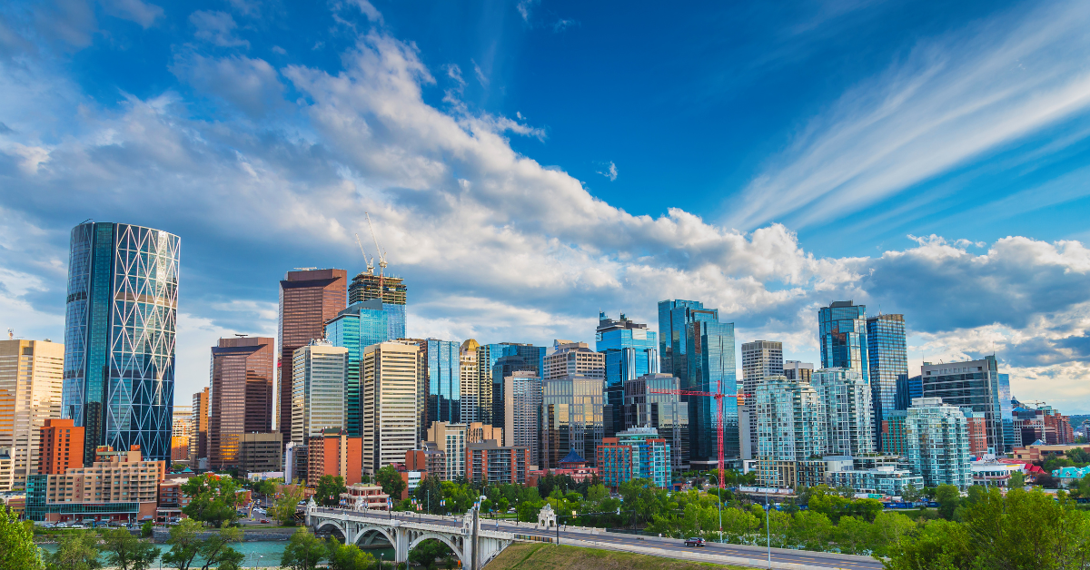 Carbon Clean opens office in Calgary supporting growth ambitions in Canada