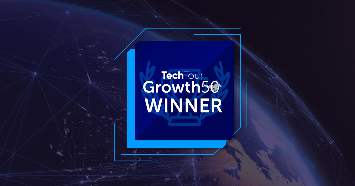 Carbon Clean wins 2024 Tech Tour Growth50 Sustainability Award