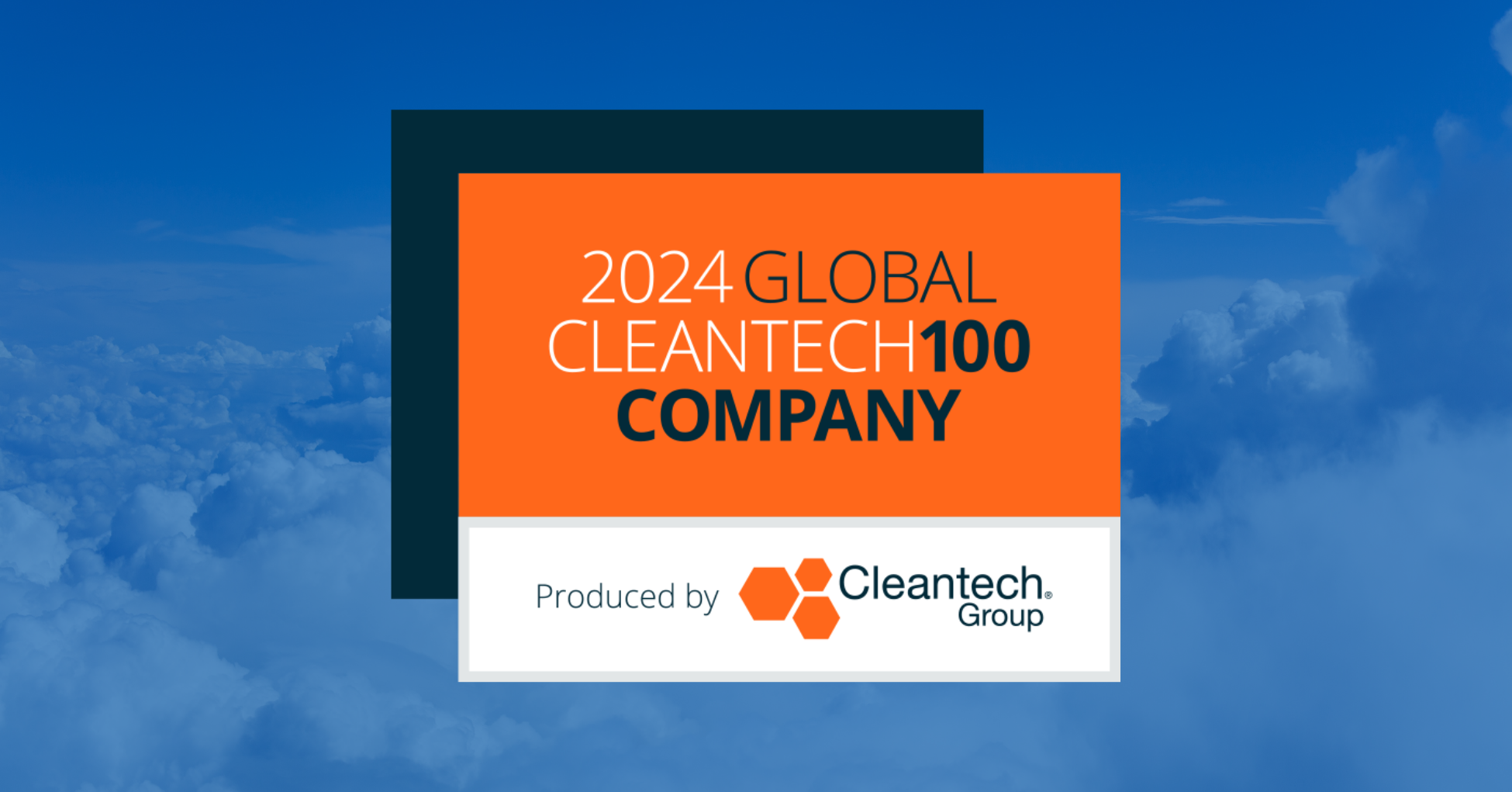 Fifth feature for Carbon Clean in the Global Cleantech 100