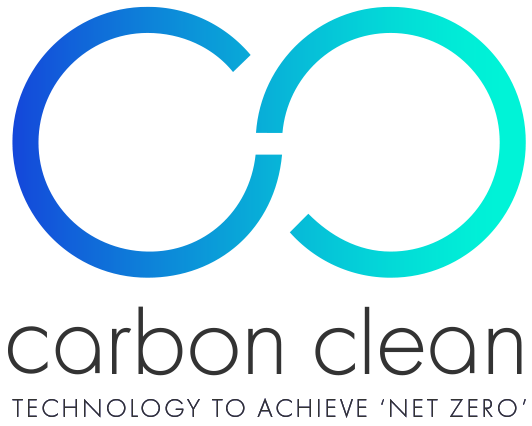 Carbon Clean Solutions Announces a New Corporate Brand Identity