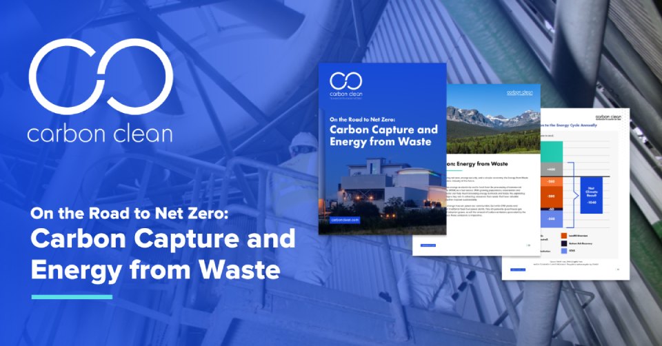 On the Road to Net Zero Carbon Capture and Energy from Waste (1200 × 628px)