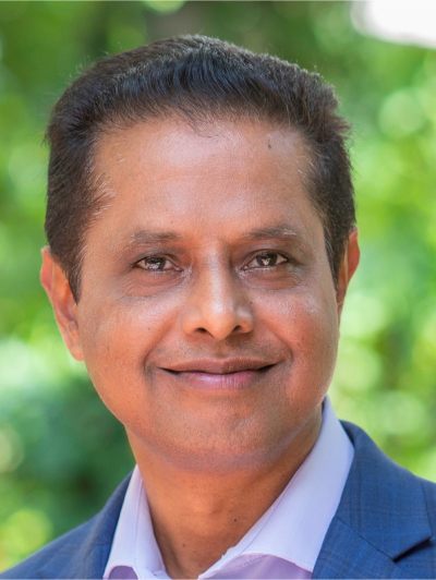 Praveen Sahay Praveen Sahay