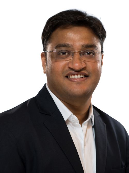 Aniruddha Sharma Aniruddha Sharma