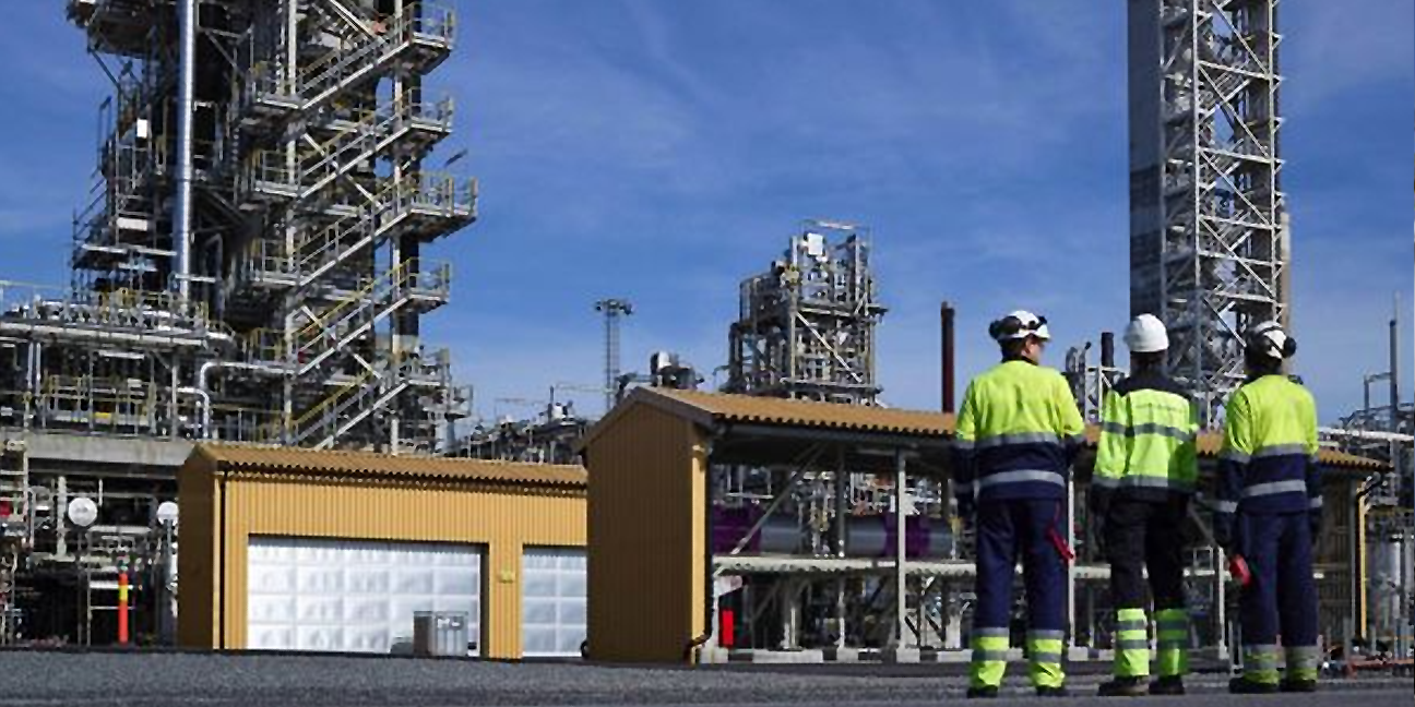 Carbon Clean Solutions and Veolia join forces for largescale CO2