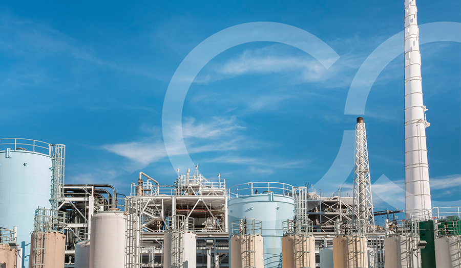 Modular Carbon Capture Systems for Industry Carbon Clean